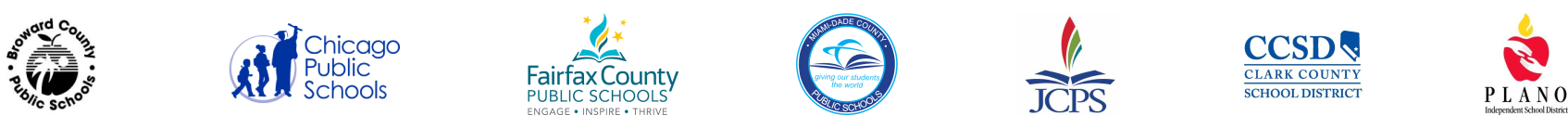 District Logos