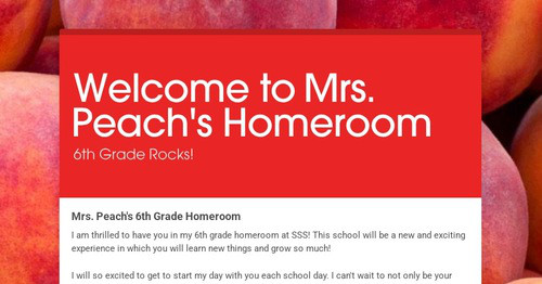 Design newsletters to spread the word online | Smore