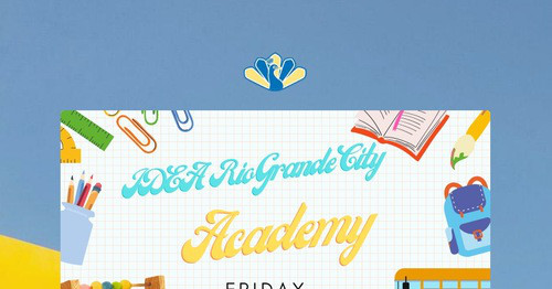 Design newsletters to spread the word online | Smore