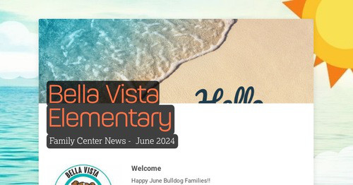 Bella Vista Elementary