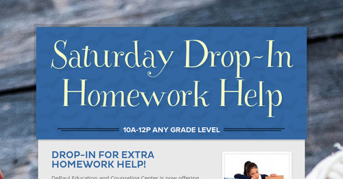 Ss homework help