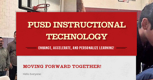 pusd synergy