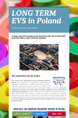 LONG TERM EVS in Poland