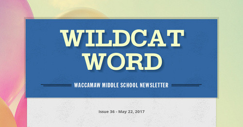 wildcat-word