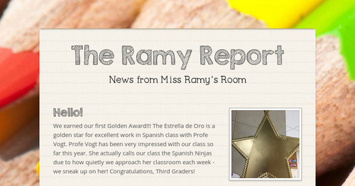 the-ramy-report-smore-newsletters-for-education