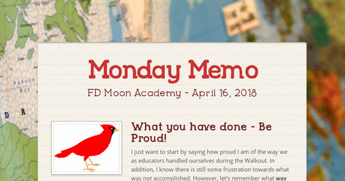 monday-memo-smore-newsletters-for-education