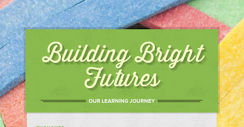 Building Bright Futures | Smore Newsletters