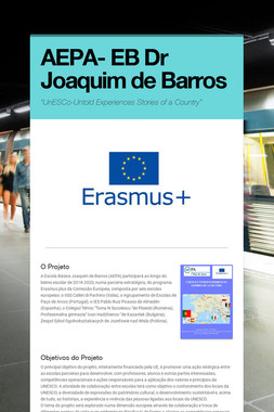 AEPA- EB Dr Joaquim de Barros