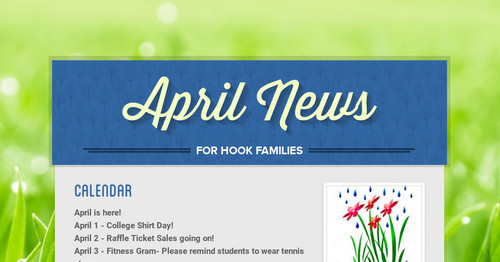 april-news-smore-newsletters