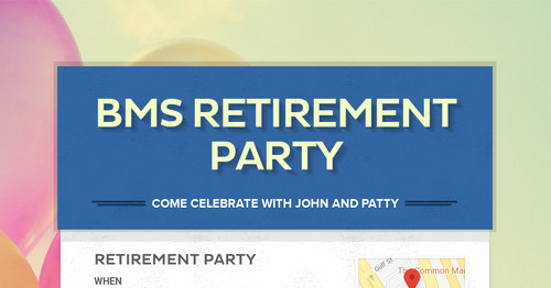 bms-retirement-party-smore-newsletters-for-education