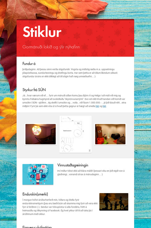 My Newsletters  Smore