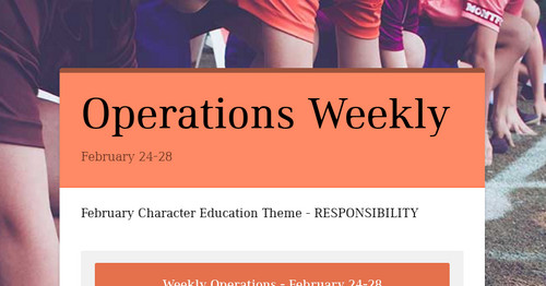 Design newsletters to spread the word online | Smore