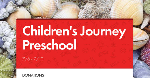 Children s Journey Preschool Smore Newsletters For Education