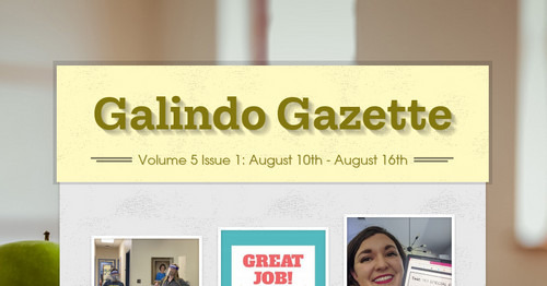 galindo-gazette-smore-newsletters-for-education