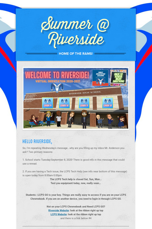 My Newsletters | Smore
