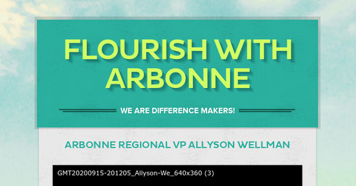Flourish With Arbonne Smore Newsletters flourish-with-arbonne-smore-newsletters