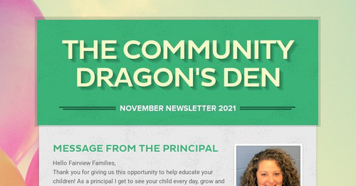 Design newsletters to spread the word online | Smore