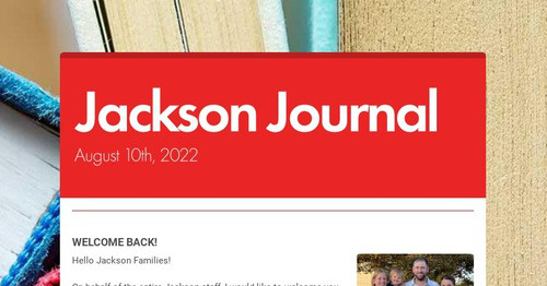 Design newsletters to spread the word online | Smore