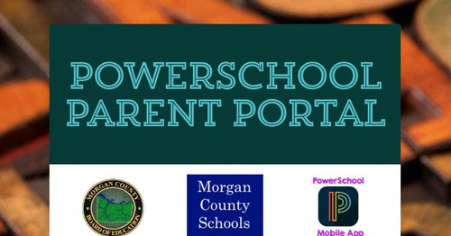 PowerSchool Parent Portal | Smore Newsletters For Business