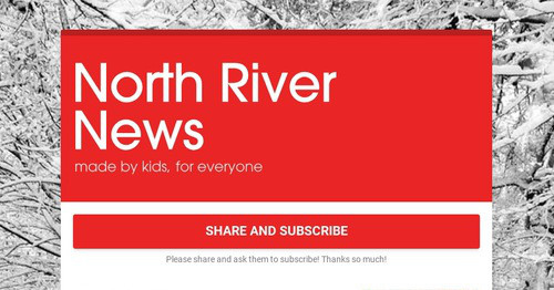 North River News