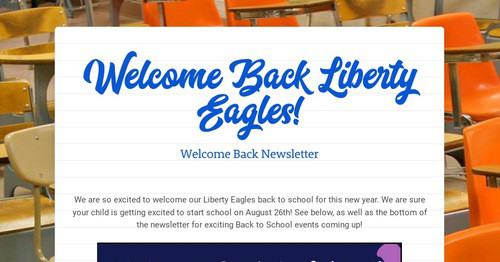 welcome-back-liberty-eagles