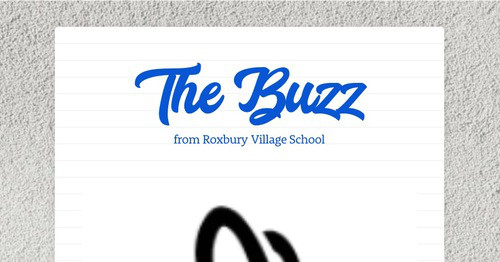 The Buzz | Smore Newsletters