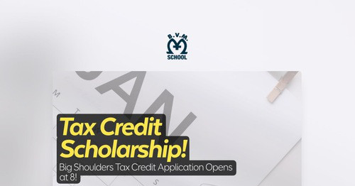 tax-credit-scholarship-smore-newsletters-for-education