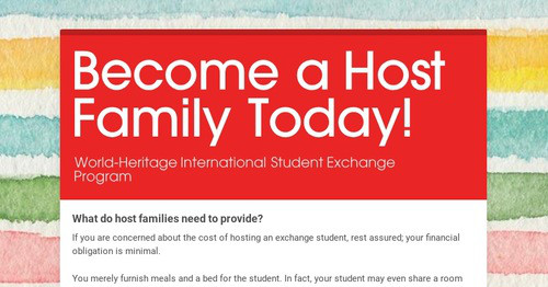 become-a-host-family-today-smore-newsletters